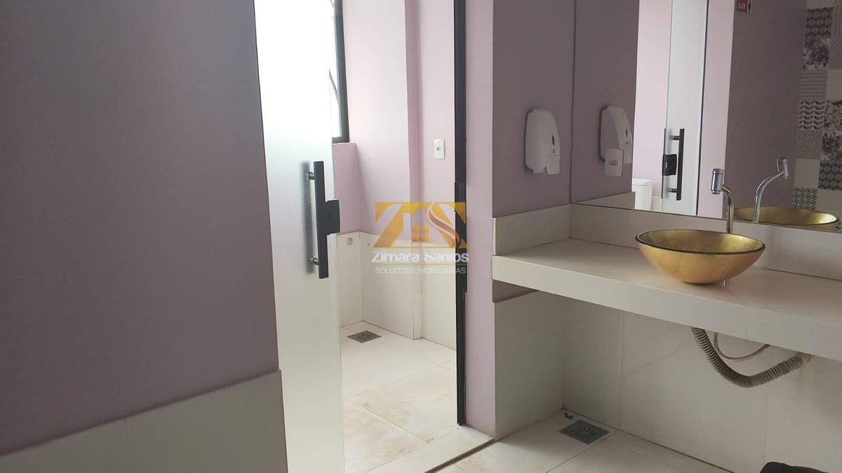 Flat/Apart Hotel, 1 quarto, 40 m² - Foto 32