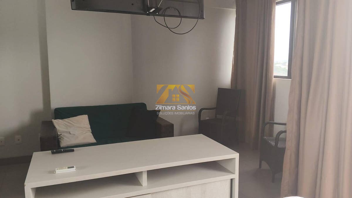 Flat/Apart Hotel, 1 quarto, 40 m² - Foto 9
