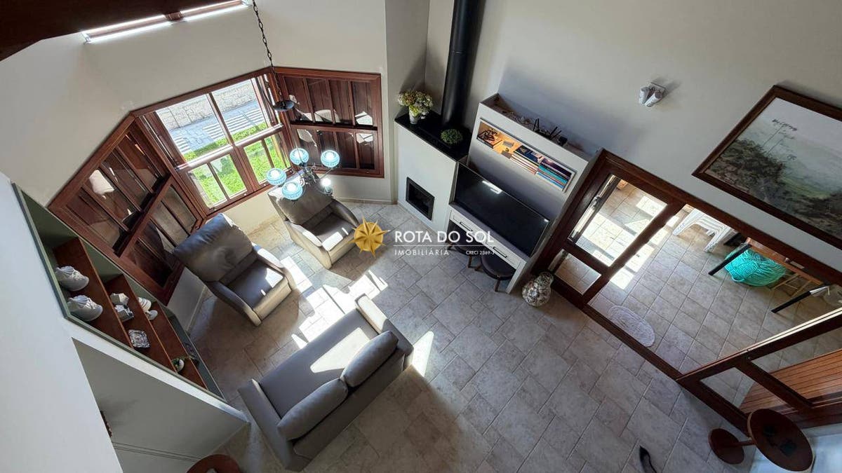 Casa 3 quartos à venda Praia Mariscal Bombinhas SC - 9