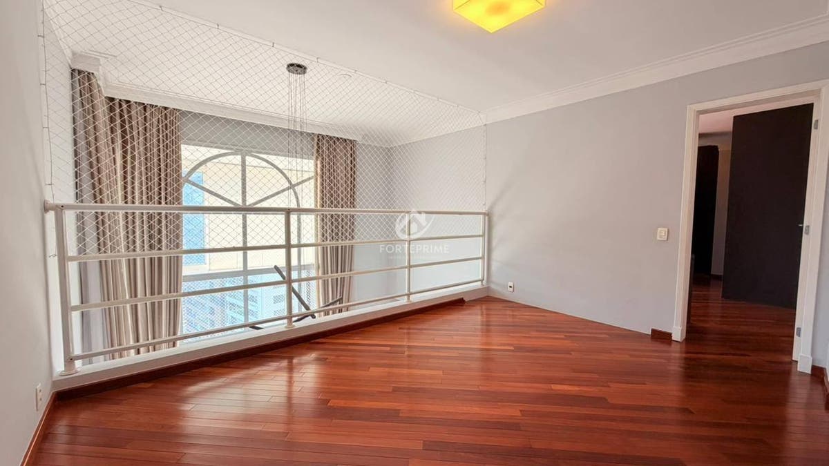 Duplex com 3 quartos à Venda, Campo Belo - São Paulo — foto 5