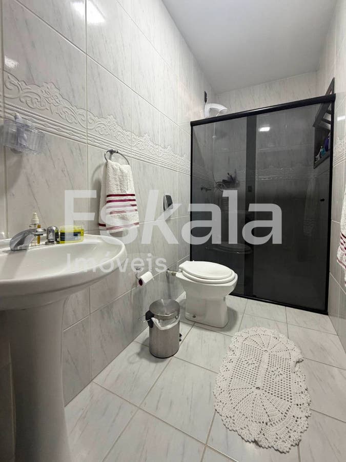 Casa, 3 quartos, 111 m² - Foto 12