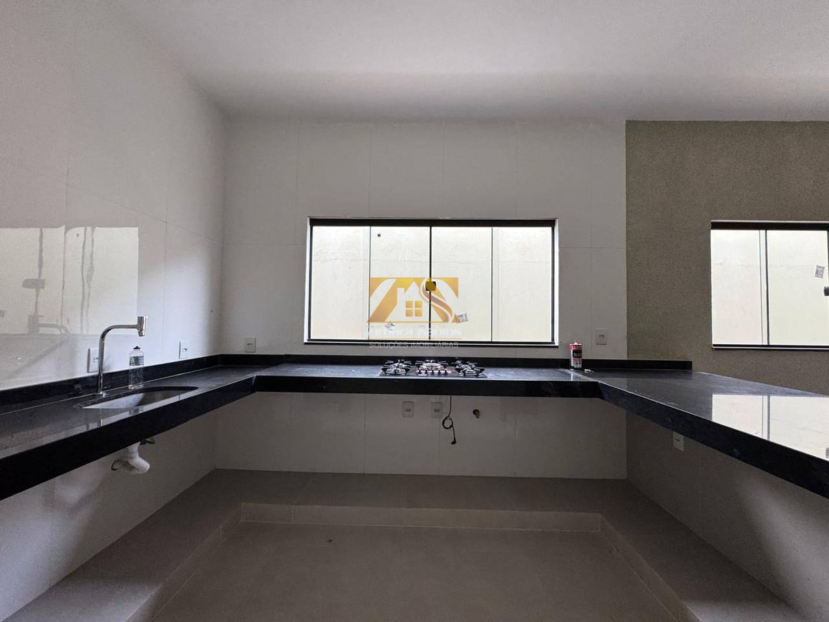 Casa, 4 quartos, 203 m² - Foto 6