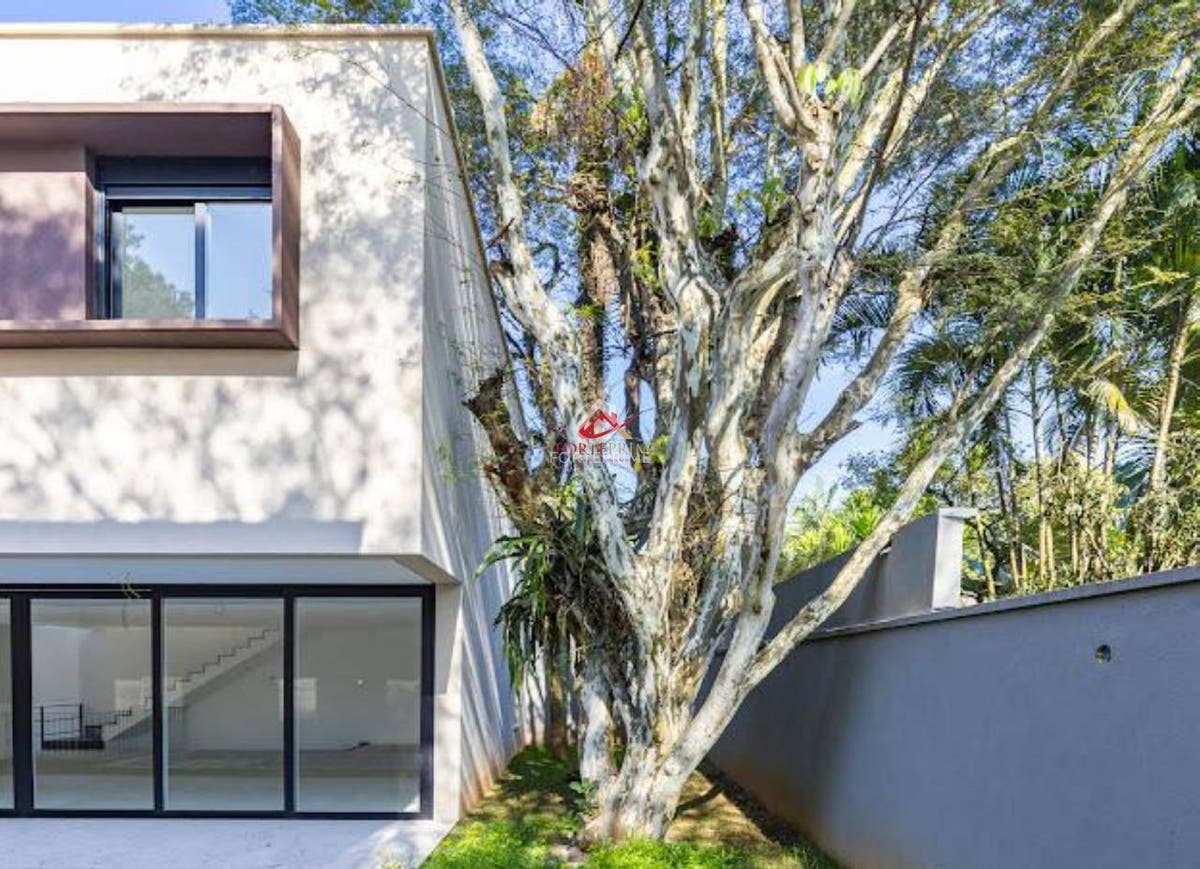 Casa com 4 quartos à Venda, Jardim Cordeiro - São Paulo — foto 3