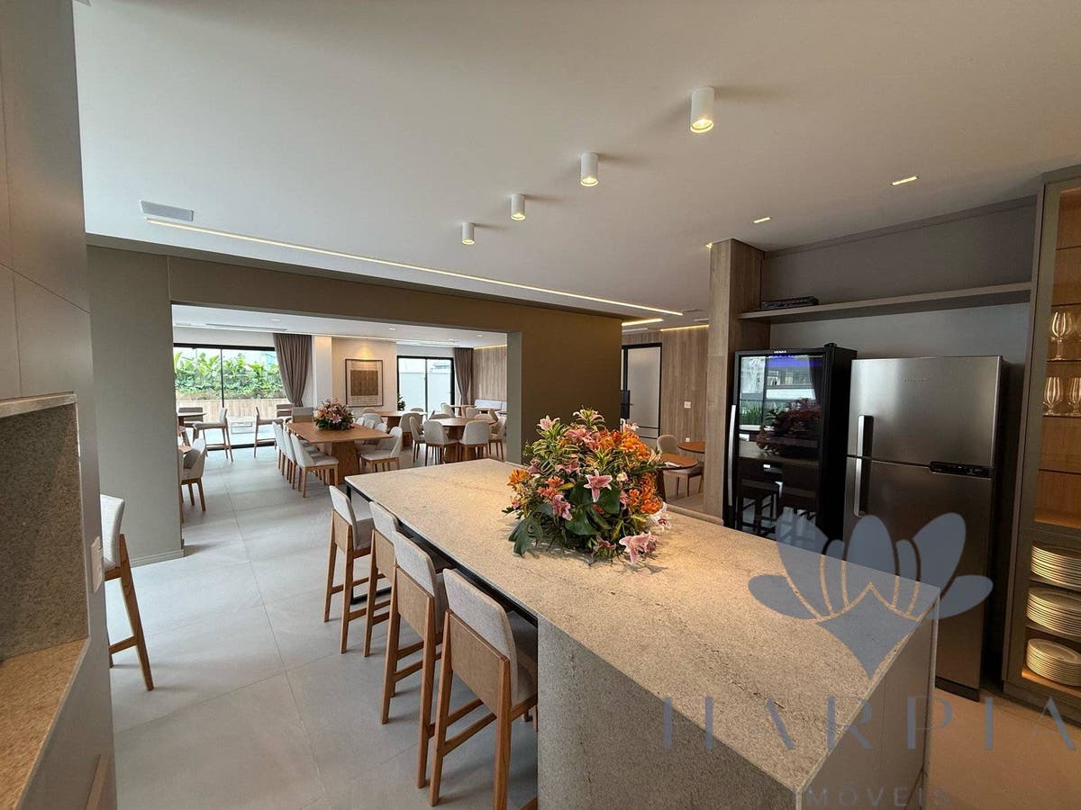 Apartamento, 3 quartos, 136 m² - Foto 33