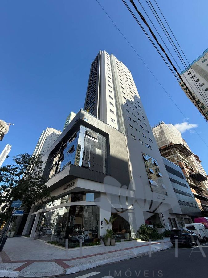 Apartamento, 3 quartos, 136 m² - Foto 26