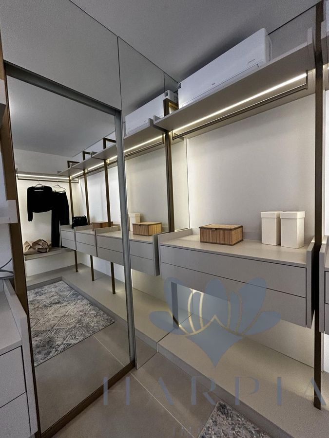 Apartamento, 3 quartos, 136 m² - Foto 21