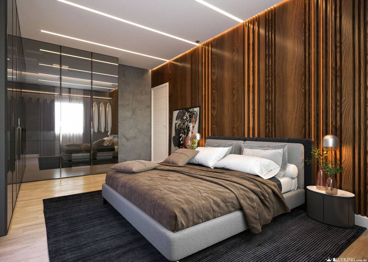 Spazio marine - apartamento com 03 suítes- frente mar em bal