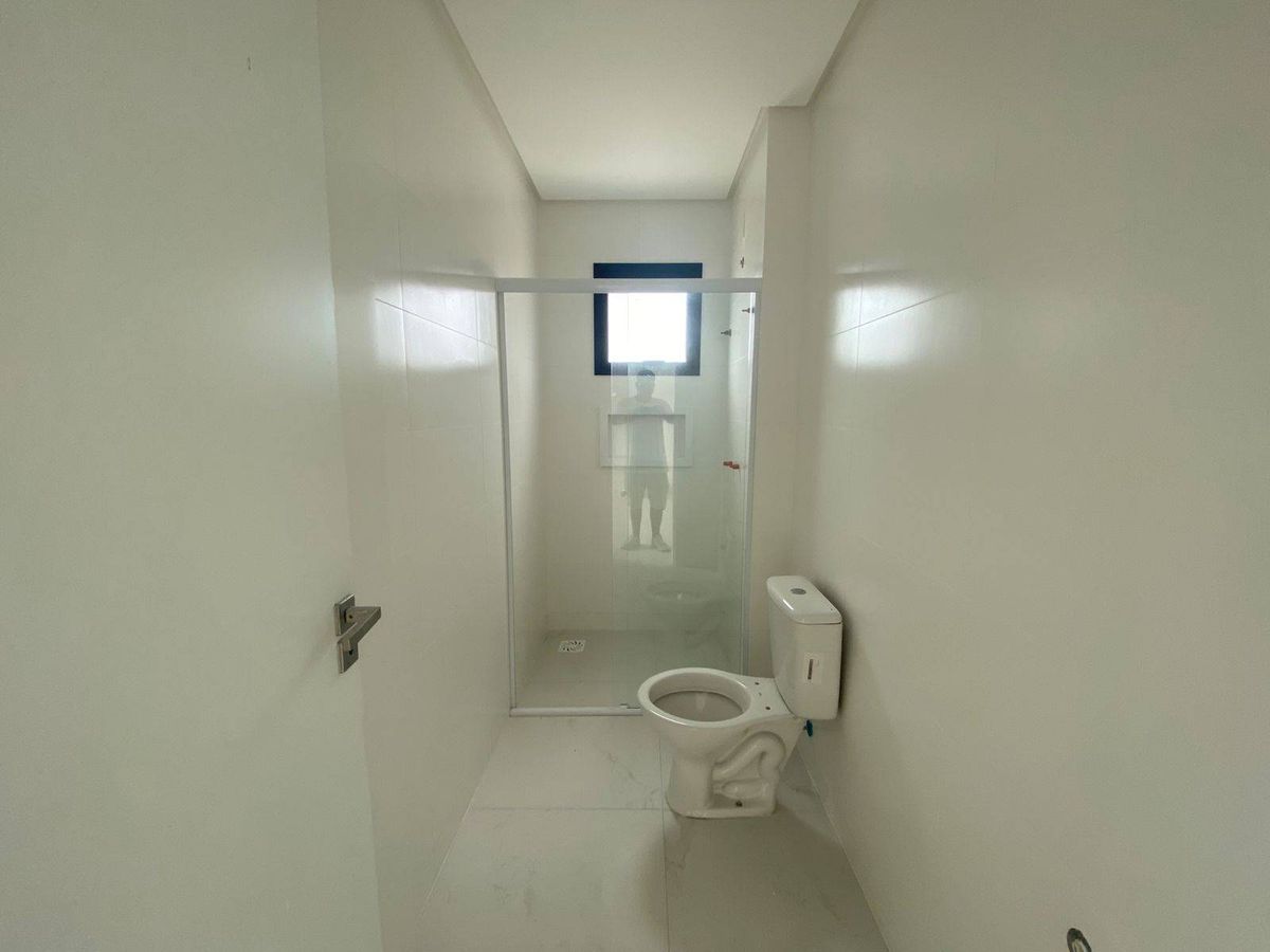 Residencial ilha de porto belo - apartamento pronto com 3 su