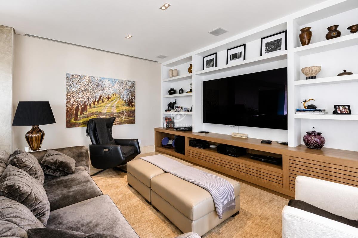 Apartamento com 4 quartos à Venda, Recanto Paraíso - São Paulo — foto 4