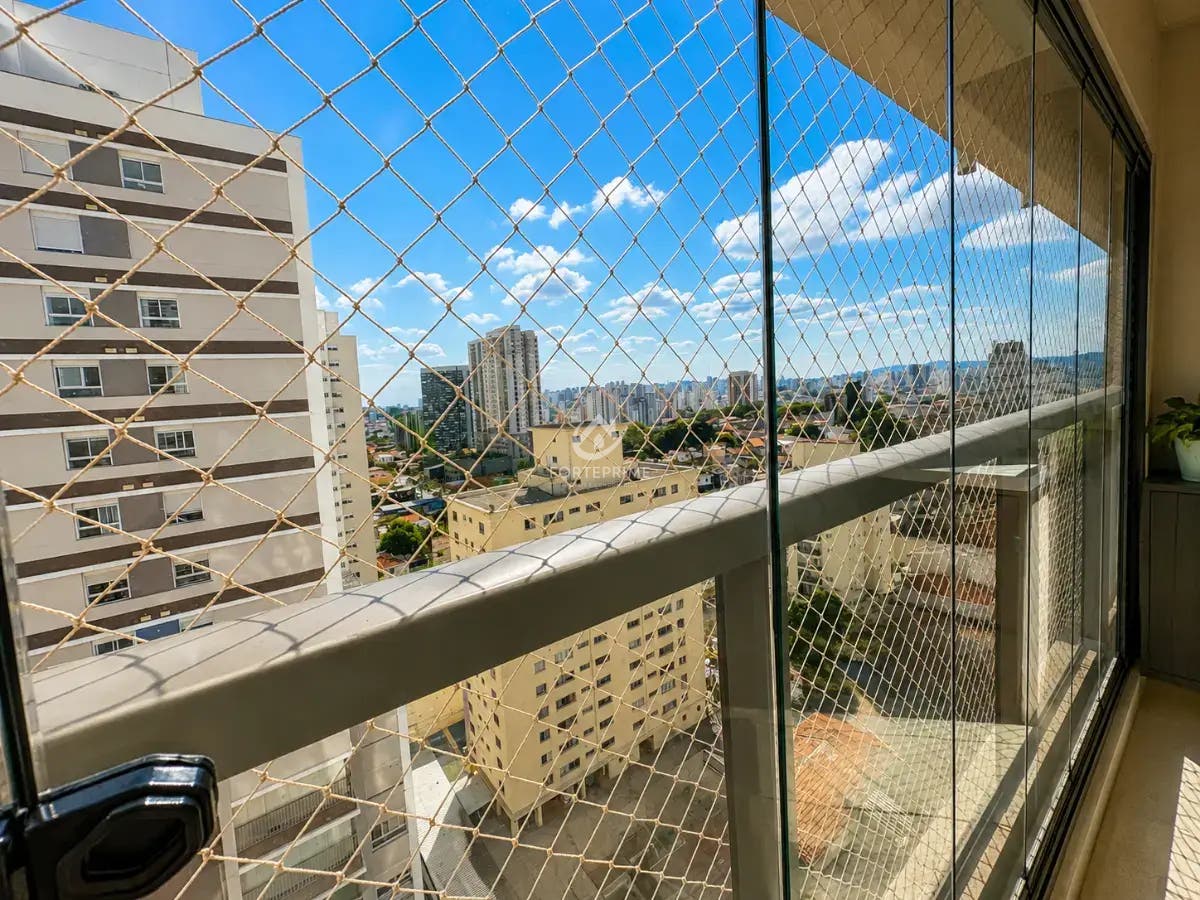 Apartamento com 2 quartos à Venda, Vila Dom Pedro I - São Paulo — foto 2
