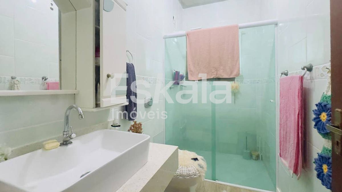 Casa, 3 quartos, 190 m² - Foto 5