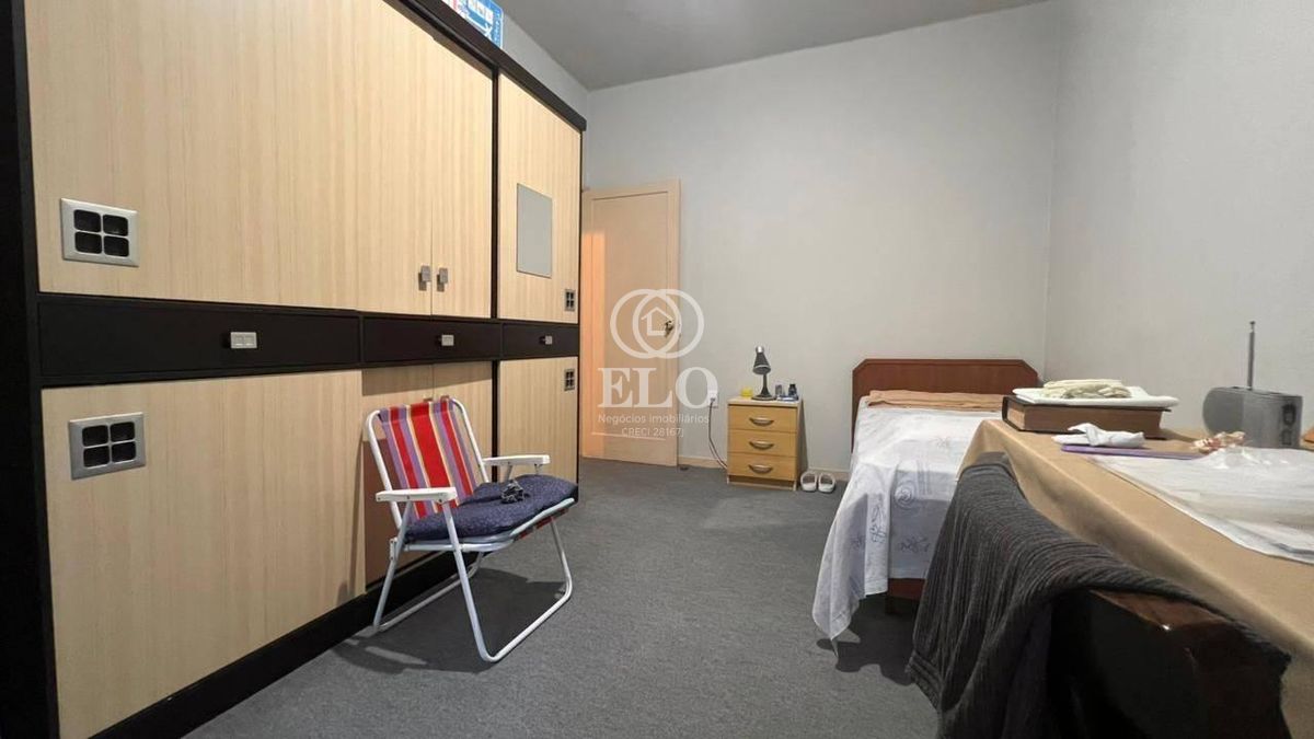 Apartamento, 3 quartos, 80 m² - Foto 2