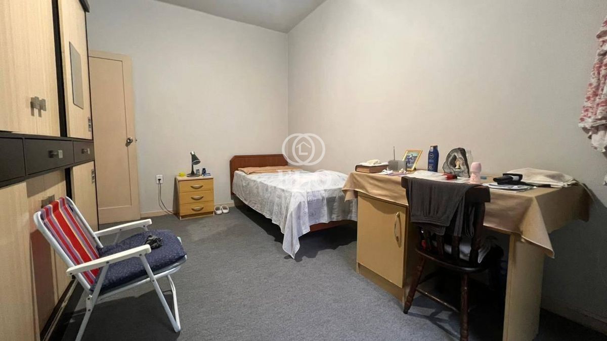 Apartamento, 3 quartos, 80 m² - Foto 3