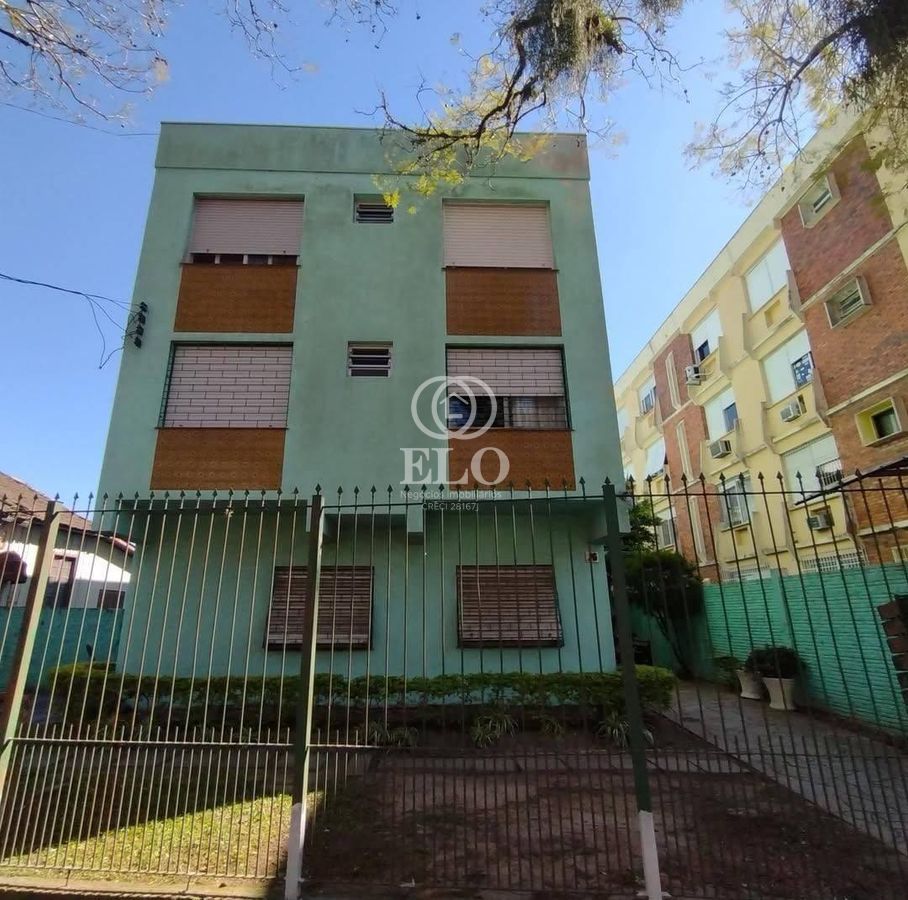 Apartamento, 1 quarto, 24 m² - Foto 1