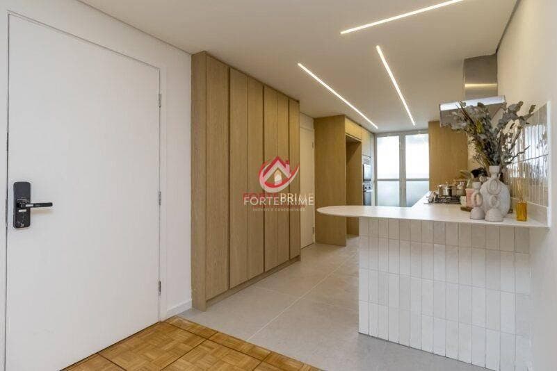 Apartamento com 3 quartos à Venda, Jardim Paulista - São Paulo — foto 5