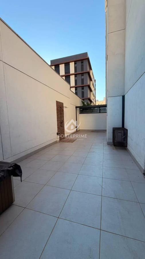 Apartamento com 2 quartos à Venda, Vila Mariana - São Paulo — foto 4