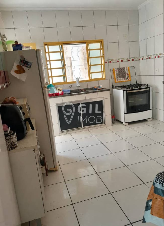 Sobrado, 3 quartos, 178 m² - Foto 5