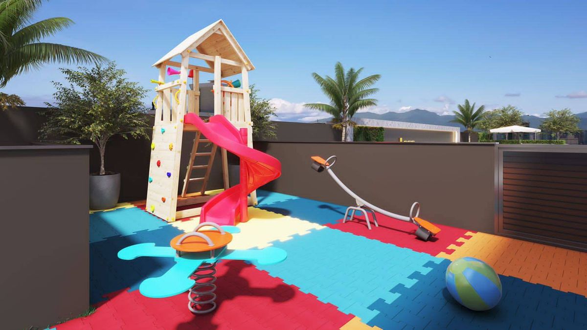 Lessence - apartamentos vista mara em balneário perequê