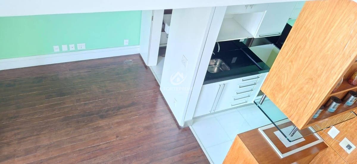 Cobertura com 1 quarto à Venda, Moema - São Paulo — foto 5