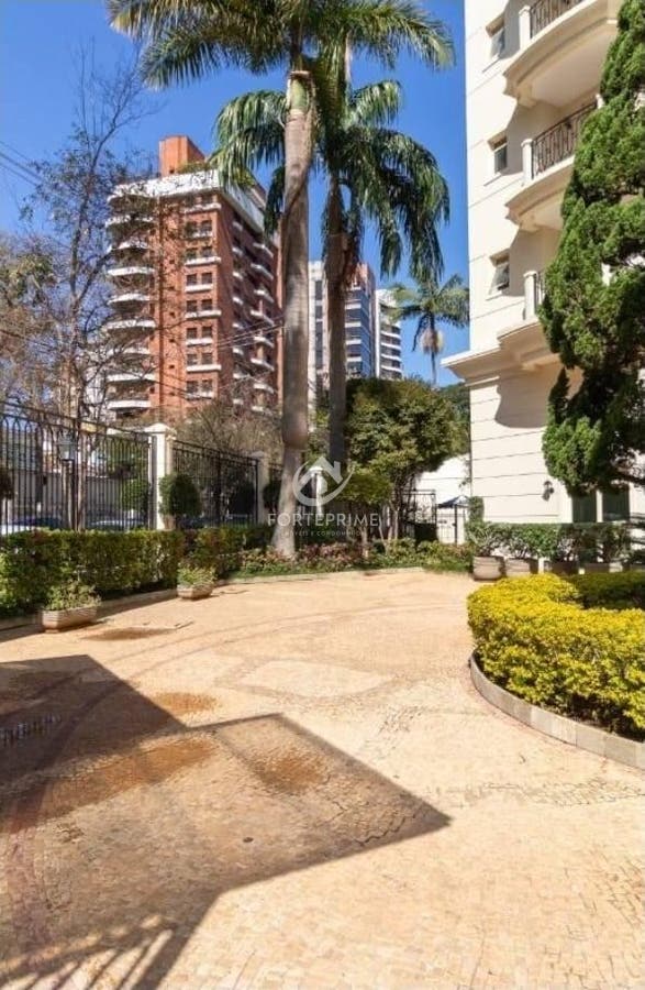 Apartamento com 4 quartos à Venda, Campo Belo - São Paulo — foto 5