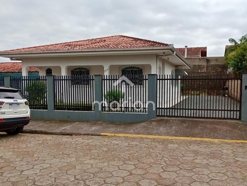 Casa, 3 quartos, 129 m² - Foto 1