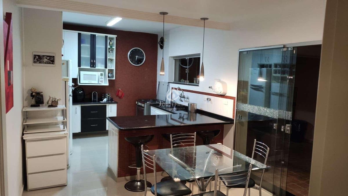 Casa com 3 quartos, Jardim Paulistano - São Paulo — foto 5