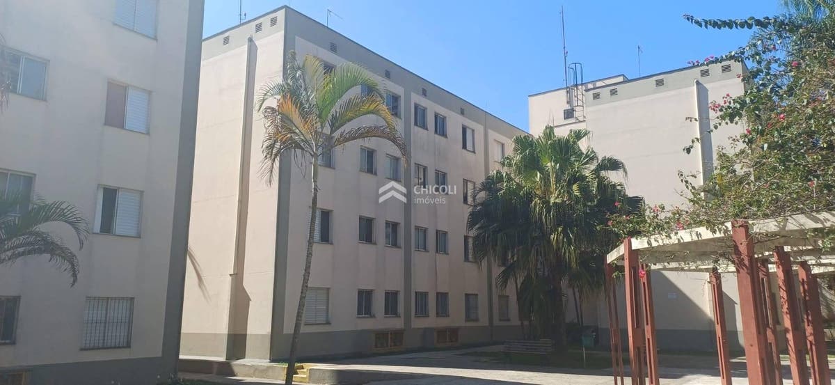 Apartamento com 2 quartos, Jardim da Glória - Cotia - Apartamento em Jardim da Glória, Cotia - para locação - Chicoli administração de bens LTDA