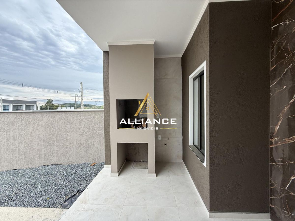 Casa, 2 quartos, 70 m² - Foto 3