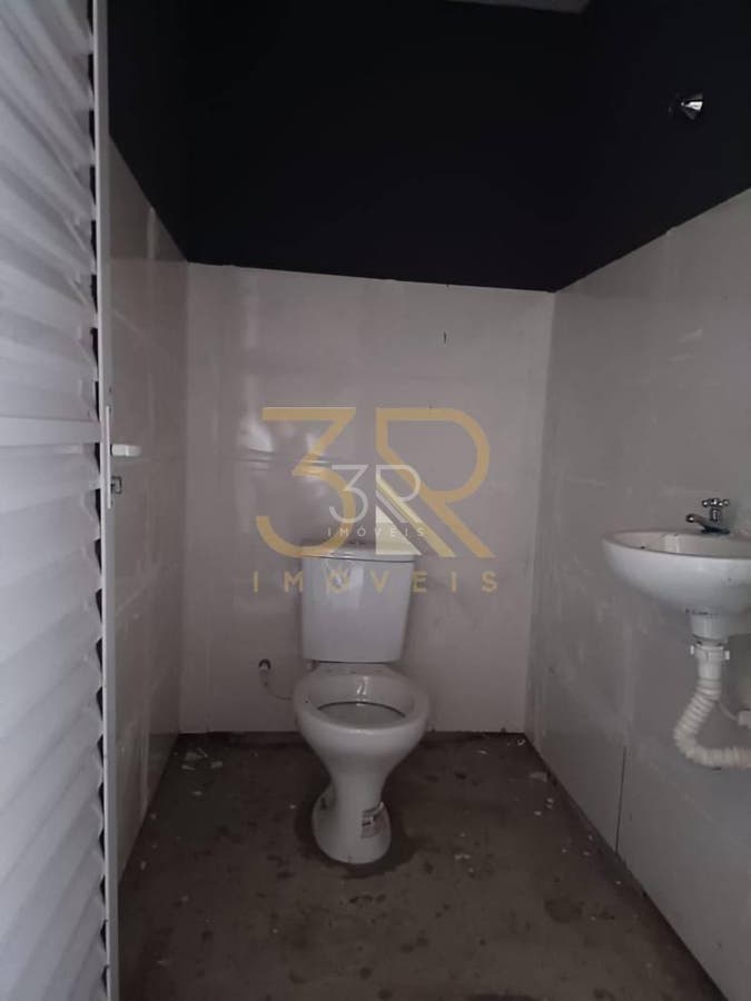 Loja-Salão, 33 m² - Foto 3