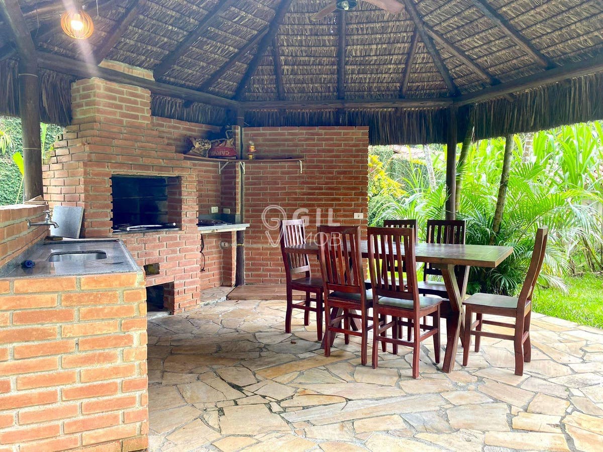 Chácara, 4 quartos, 1500 m² - Foto 41