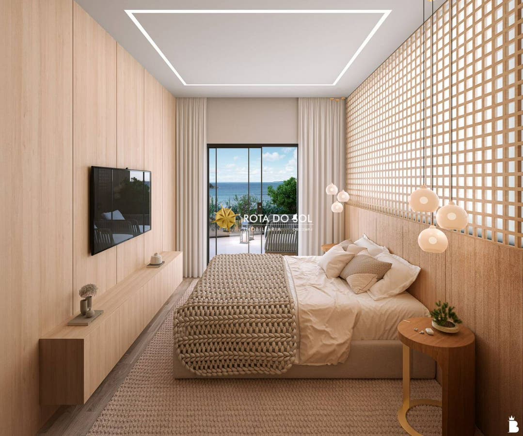 Almar Residence Apartamento 5 Suítes Quatro Ilhas Bombinhas Sc