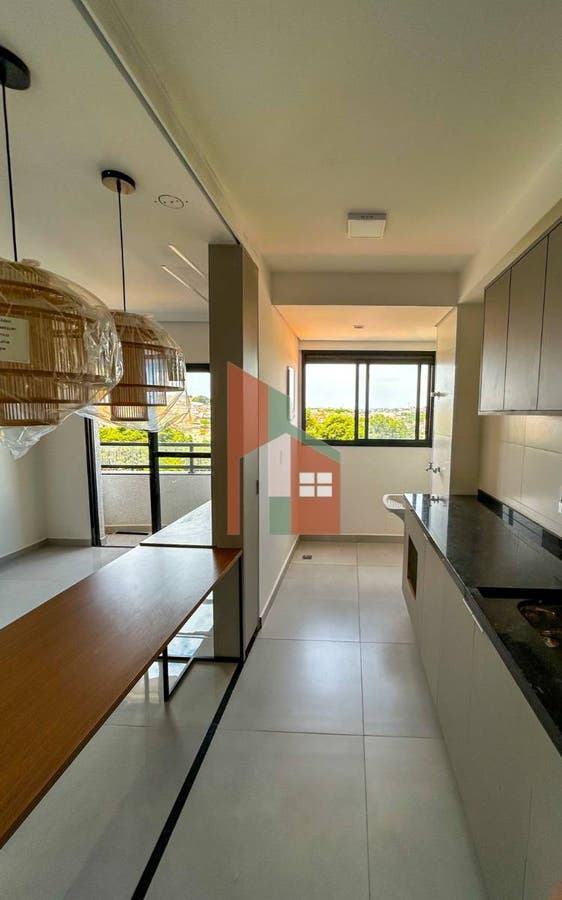 Apartamento de 3 quartos, 68m² no bairro Alvinópolis, em Atibaia | Eu Corretor