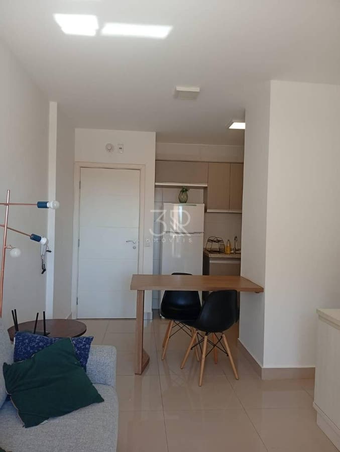 Apartamento, 1 quarto, 36 m² - Foto 17