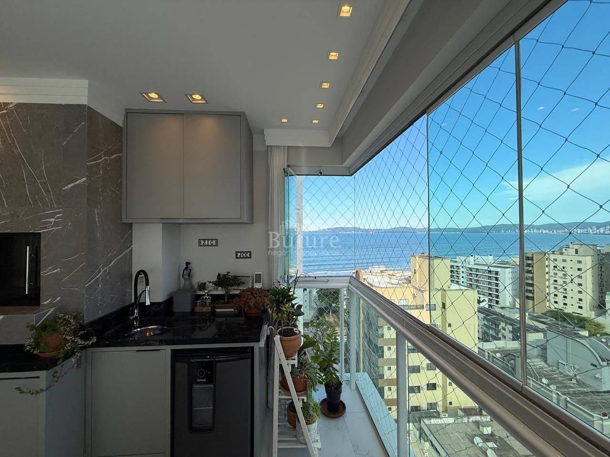 APARTAMENTO MOBILIADO COM 03 SUÍTES E LAZER COMPLETO - Apartamento em Centro, Itapema - à venda - BUTURE NEGOCIOS IMOBILIARIOS LTDA