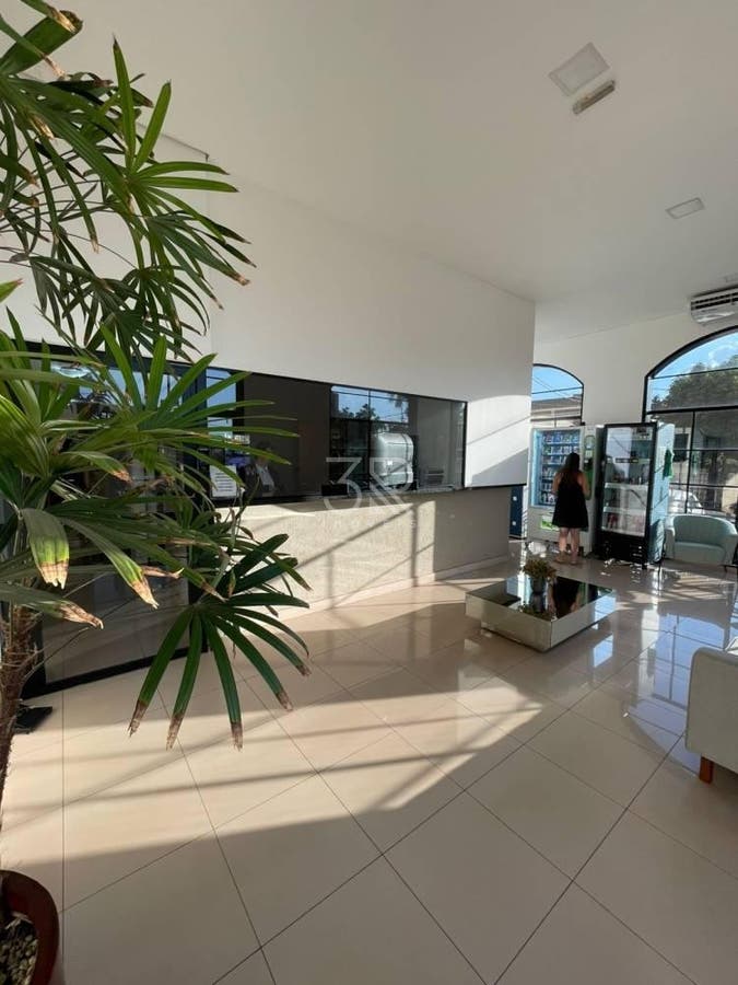 Apartamento, 1 quarto, 31 m² - Foto 12
