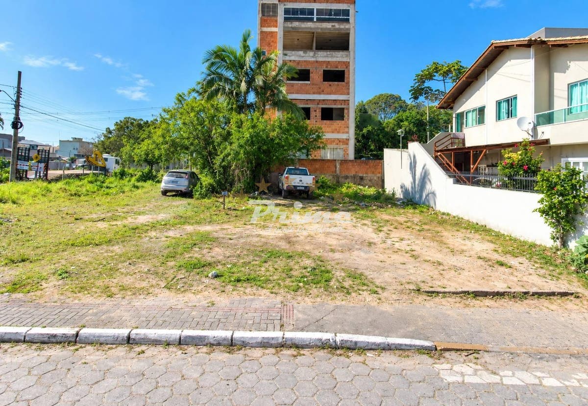 Terreno, 255 m² - Foto 1