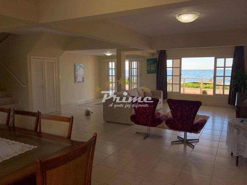 Casa, 4 quartos, 253 m² - Foto 6