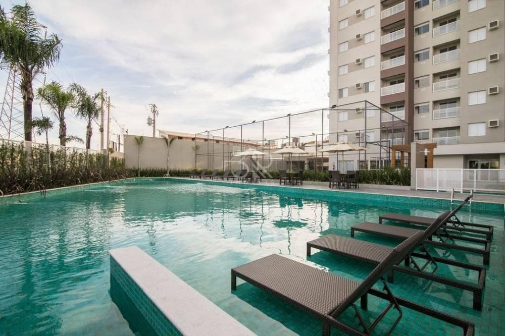Apartamento, 2 quartos, 56 m² - Foto 36