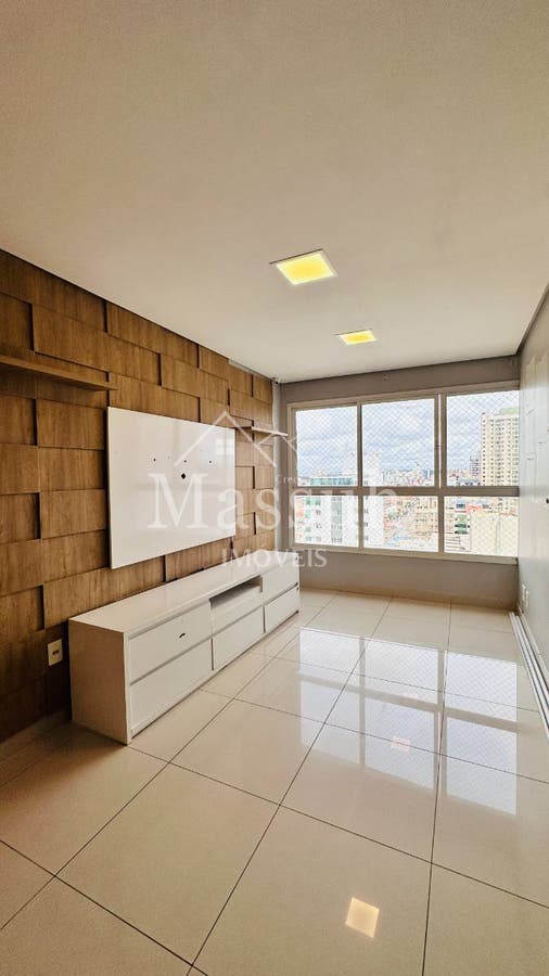 CNB 3 - 2 QUARTOS SENDO 1 SUÍTE - ANDAR ALTO - SUÍTE - VAGA DE GARAGEM - Apartamento em Taguatinga Norte (Taguatinga), Brasília - à venda - Massuh Imóveis