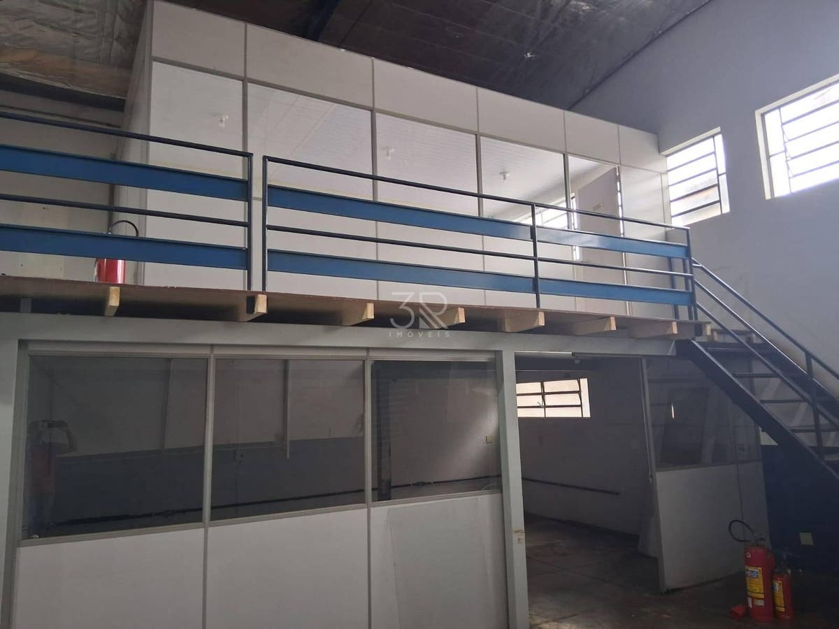 Loja-Salão, 60 m² - Foto 7