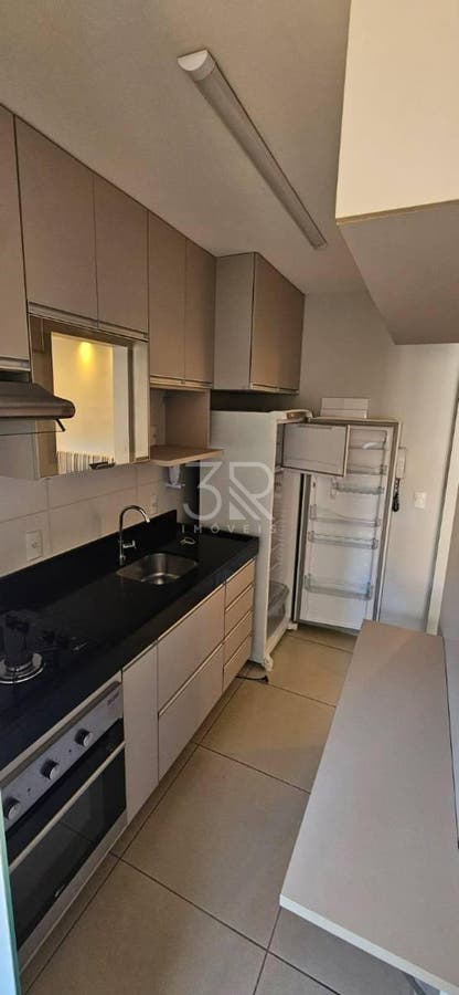 Apartamento, 2 quartos, 55 m² - Foto 7