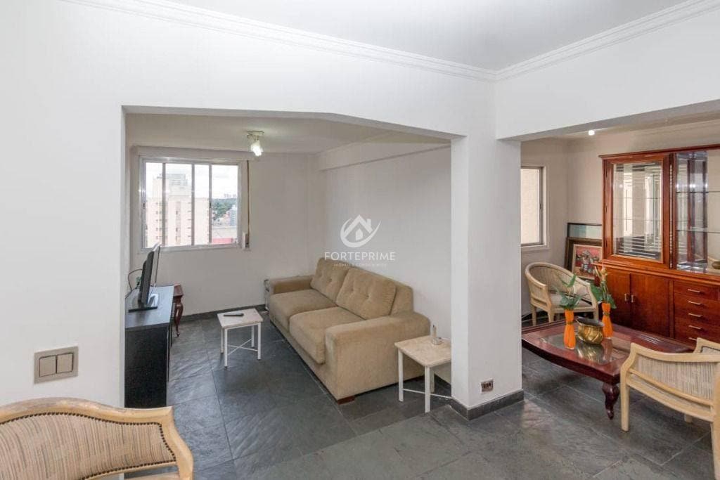 Apartamento com 2 quartos à Venda, Campo Belo - São Paulo — foto 3
