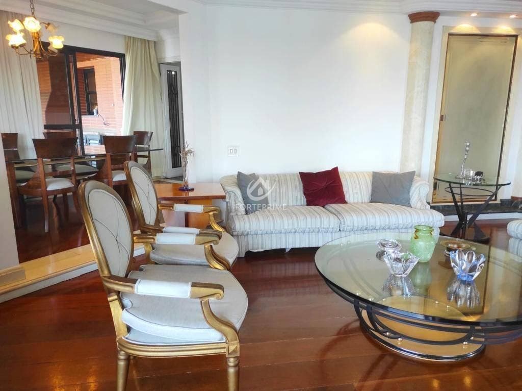 Apartamento com 4 quartos à Venda, Planalto Paulista - São Paulo — foto 5