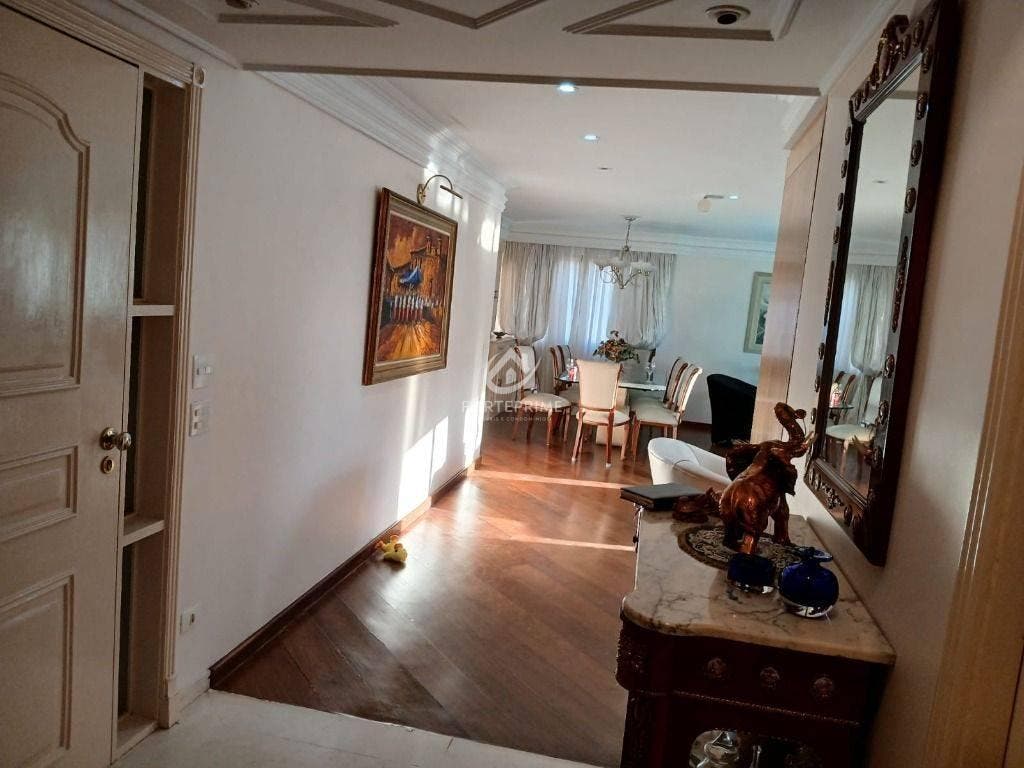 Apartamento com 4 quartos à Venda, Moema - São Paulo — foto 4