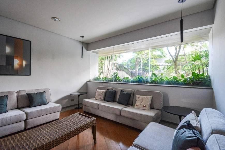 Apartamento com 4 quartos à Venda, Moema - São Paulo — foto 3