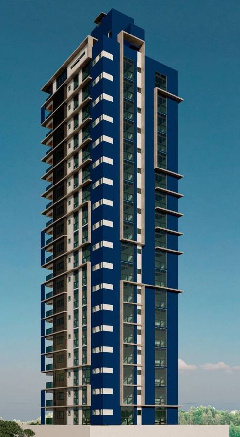 Yellowstone tower - apartamentos com 3 suítes no perequê em 