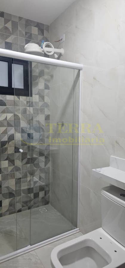 Apartamento com 1 quarto para Locação, Cidade das Flores - Osasco - 2