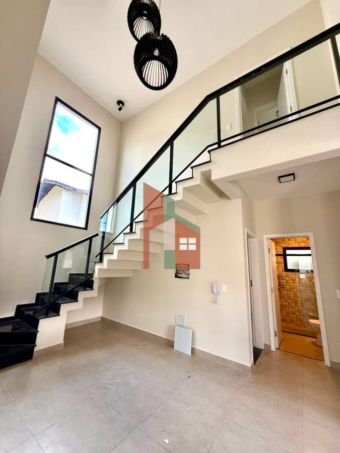 Sobrado, 3 quartos, 98 m² - Foto 14