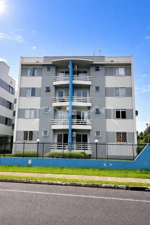 Apartamento, 2 quartos, 61 m² - Foto 2