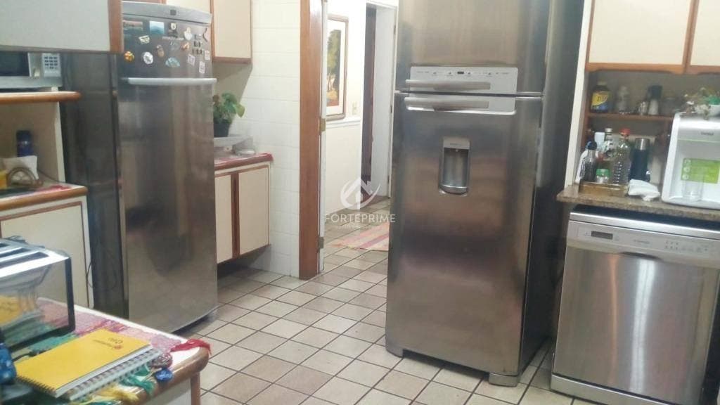 Apartamento com 4 quartos à Venda, Campo Belo - São Paulo — foto 4